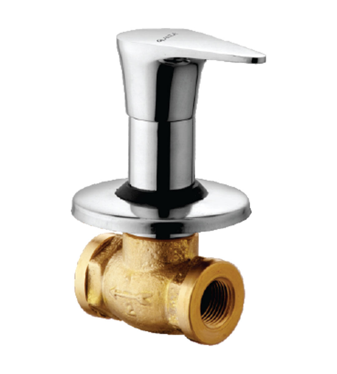 Concealed Stop Cock
