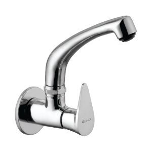 Sink Cock Casted