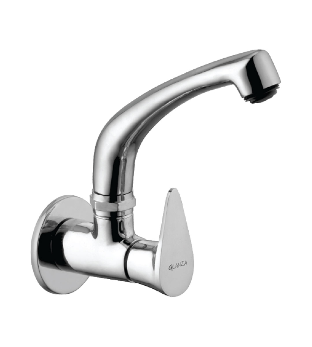 Sink Cock Casted