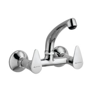 Sink Mixer Casted