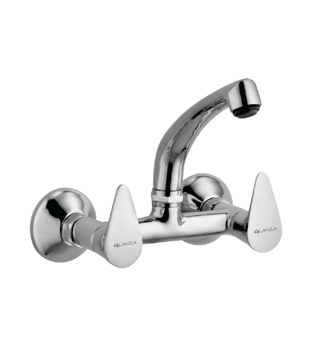 Sink Mixer Casted