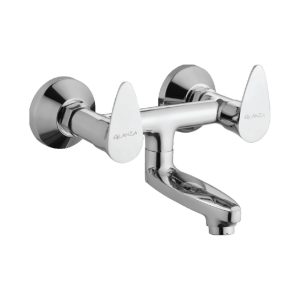 Wall Mixer Non Telephonic