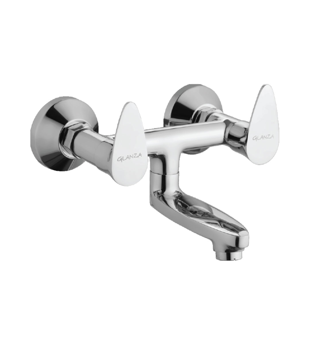 Wall Mixer Non Telephonic