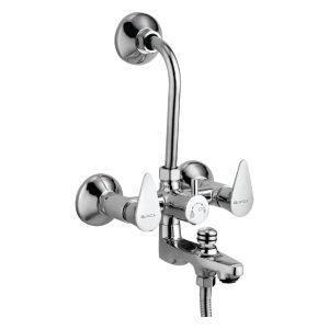 Wall Mixer 3 in 1