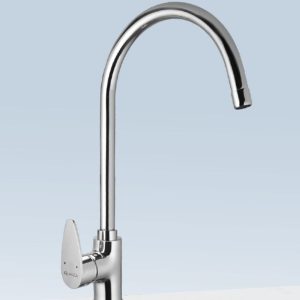 Single Lever Sink Mixer Table Mounted