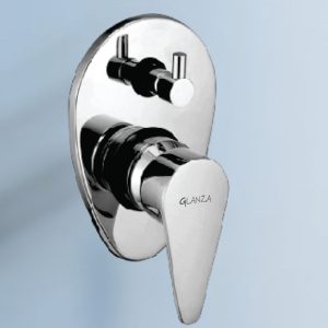 Single Lever Diverter