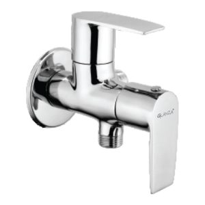 Angle Valve 2-in-1
