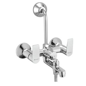Wall Mixer 3 in 1