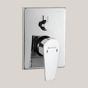 Single Lever Diverter
