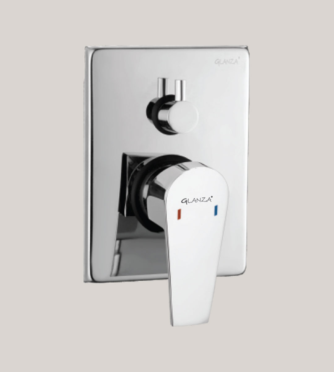 Single Lever Diverter