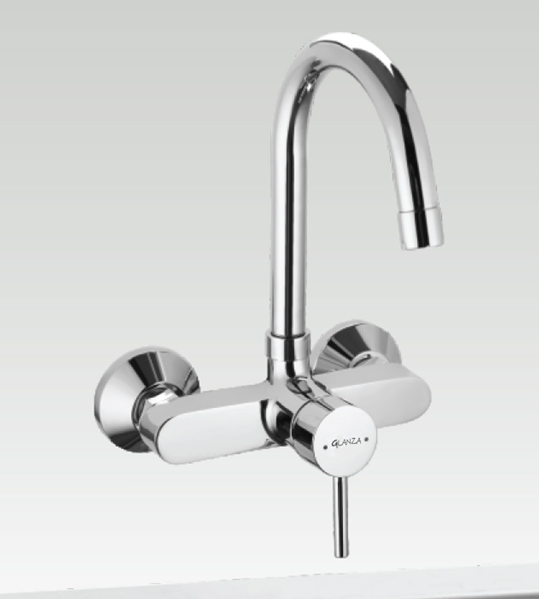 Sink Cock