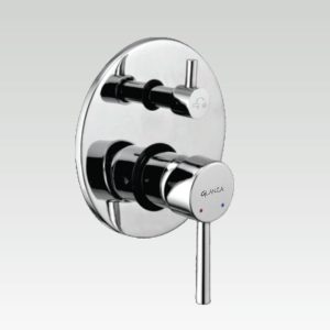 Single Lever Diverter