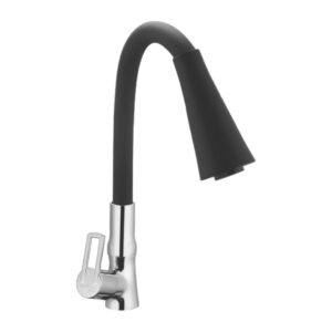 Swan Neck Tap (Flexible Pipe)