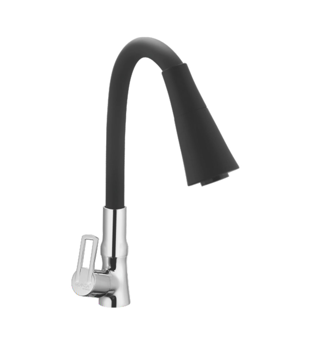 Swan Neck Tap (Flexible Pipe)