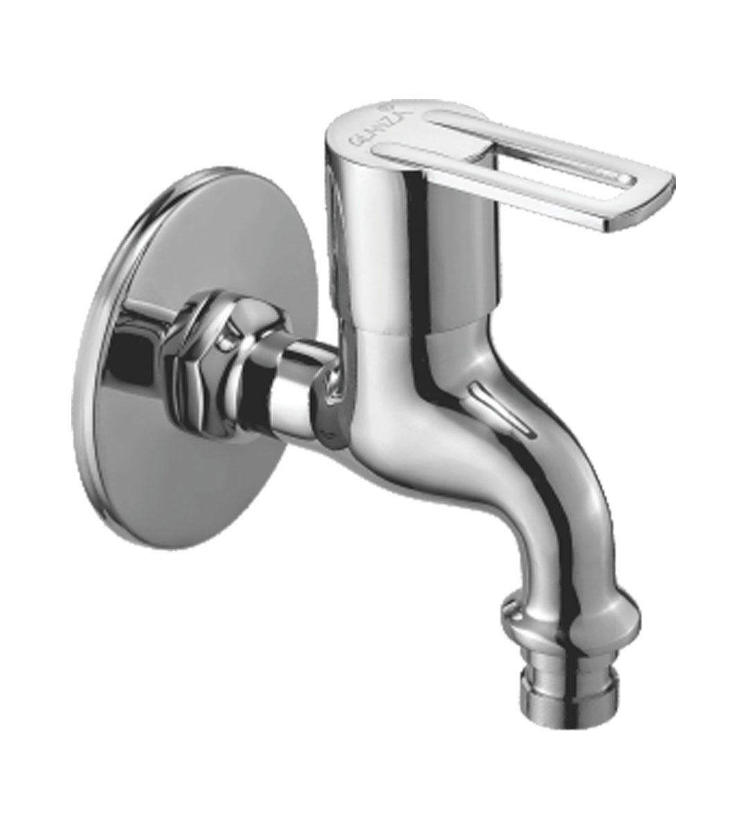 Nozzle Bib Cock
