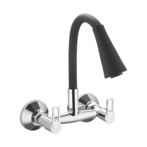 Sink Mixer (Flexible Pipe)