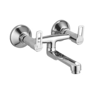 Wall Mixer Non Telephonic