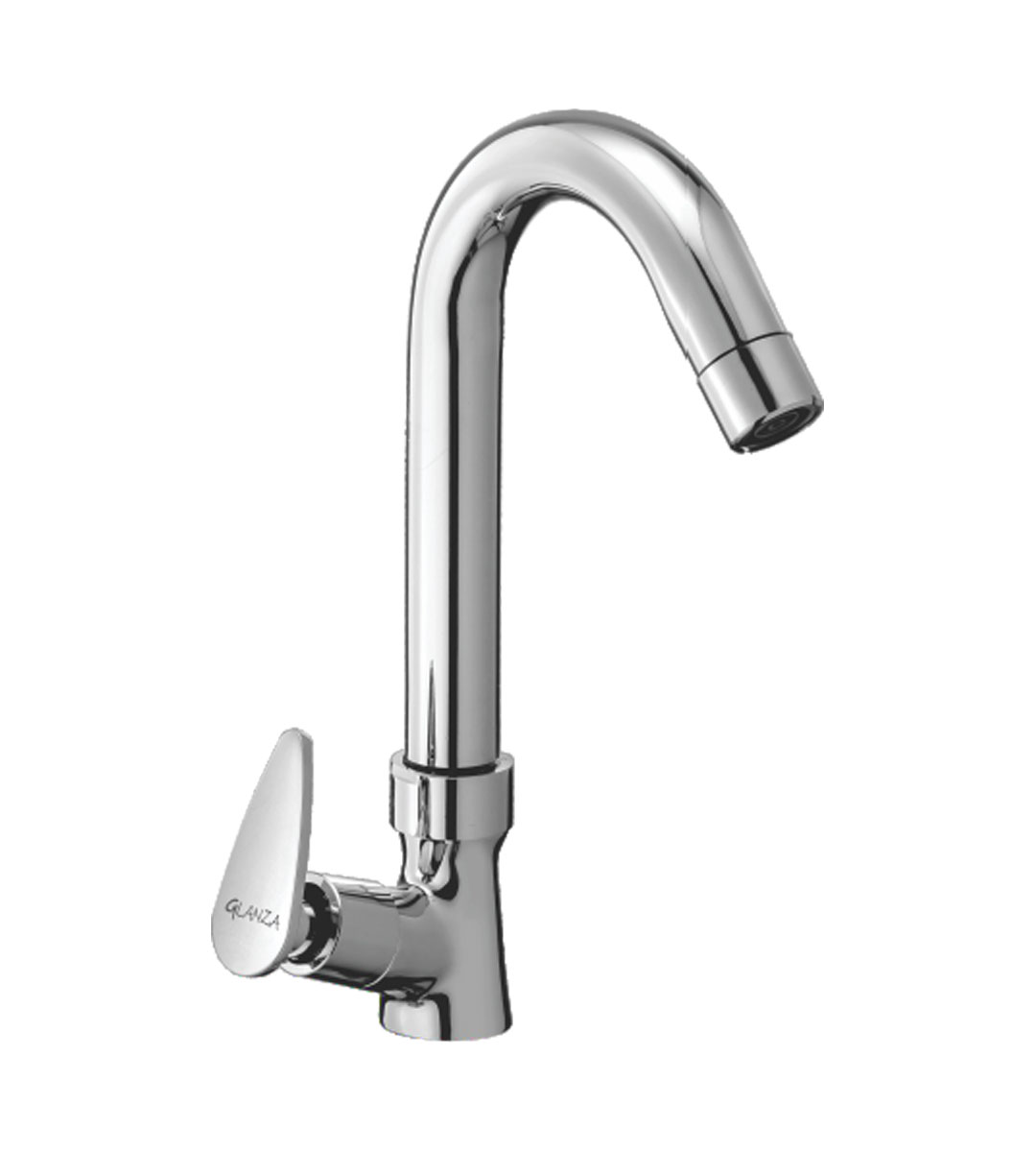 Swan Neck