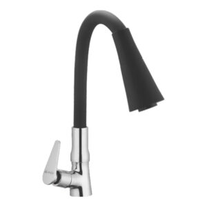 Swan Neck (Flexible Pipe)