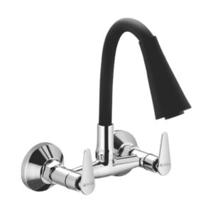 Sink Mixer (Flexible Pipe)