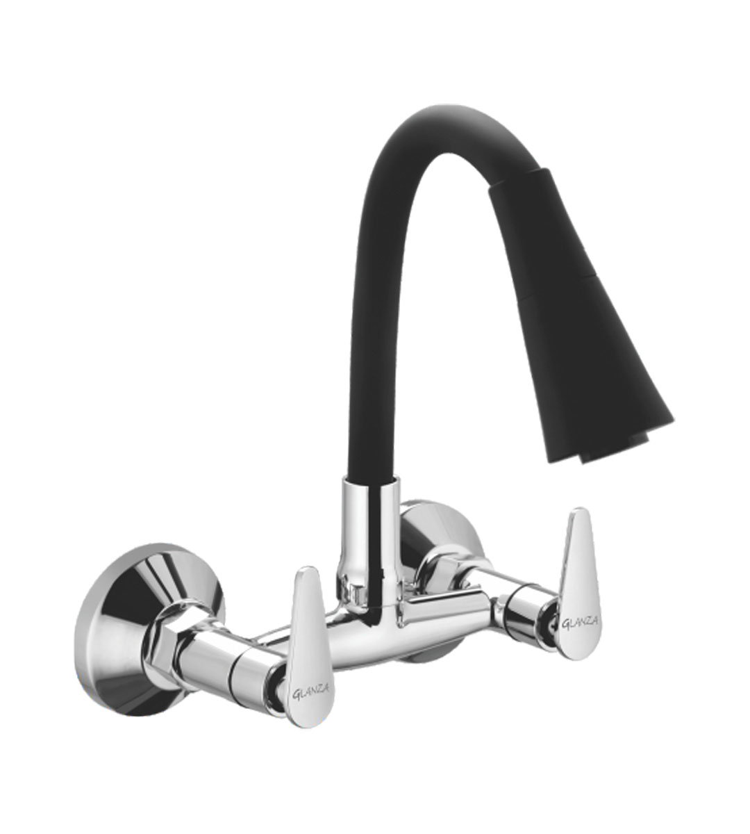 Sink Mixer (Flexible Pipe)