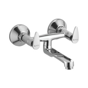 Wall Mixer Non Telephonic