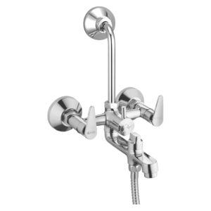 Wall Mixer 3 in 1