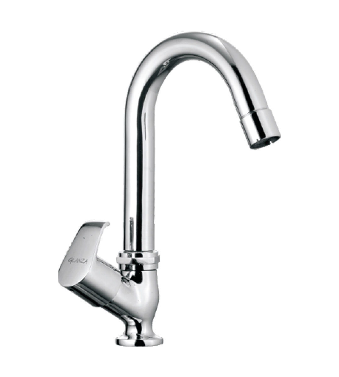 Swan Neck