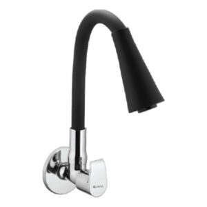Sink Cock (Flexible Pipe)