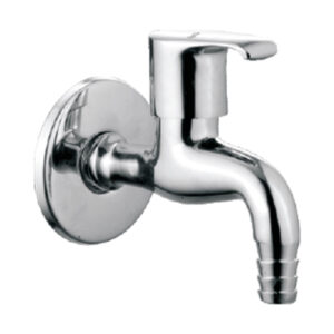 Nozzle Bib Cock