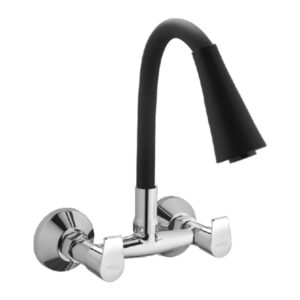 Sink Mixer (Flexible Pipe)
