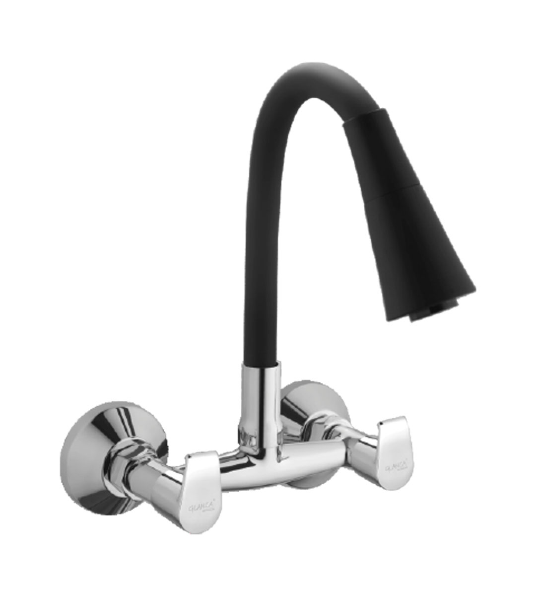 Sink Mixer (Flexible Pipe)