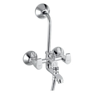 Wall Mixer 3 in 1