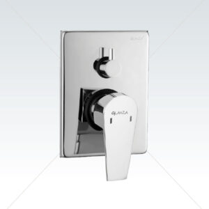 Single Lever Diverter 5 Way