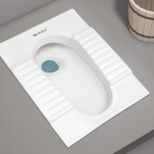 Lavatory Pans