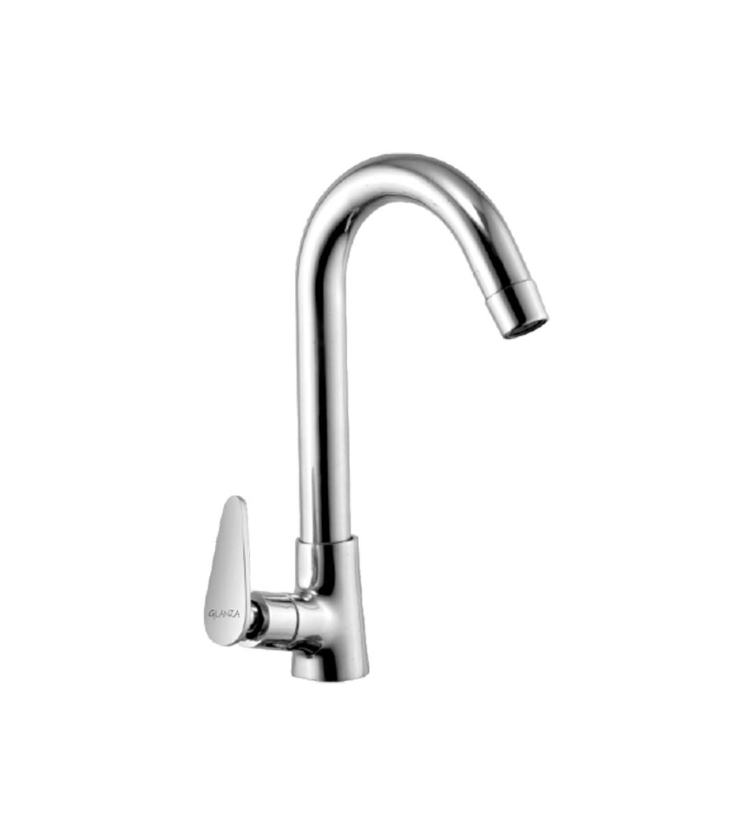 Swan Neck
