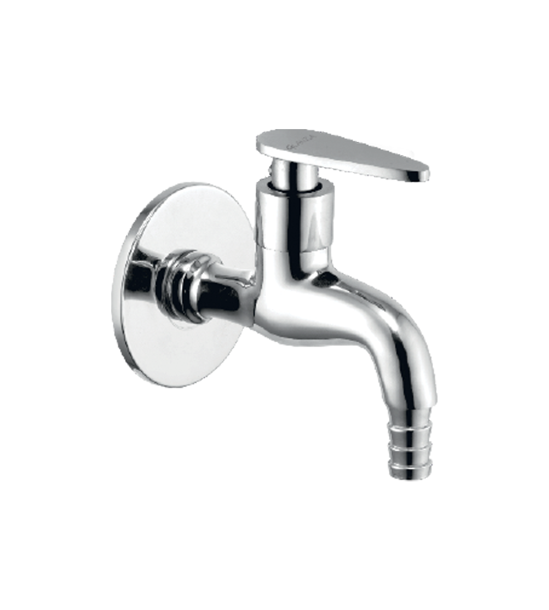 Nozzle Bib Cock