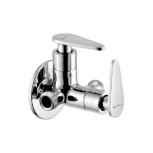 Angle Valve 2-in-1