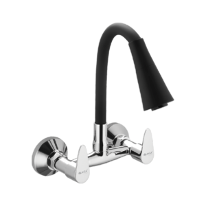 Sink Mixer (Flexible Pipe)