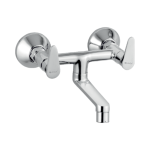 Wall Mixer Non Telephonic
