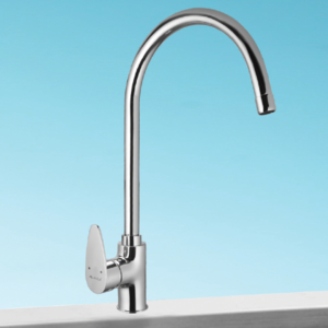 Single Lever Sink Mixer Table Mounted