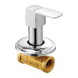 Concealed Stop Cock (15mm)
