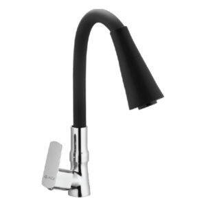 Swan Neck with Flexible Pipe