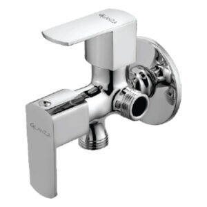 Angle Valve 2-in-1