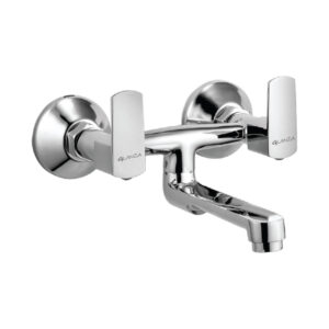 Wall Mixer (Non Telephonic)