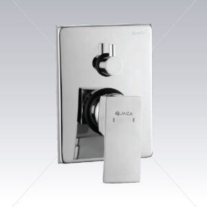 Single Lever Diverter (4 Way)