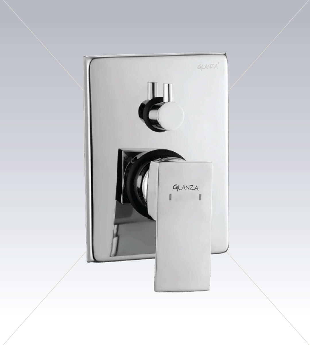 Single Lever Diverter (5 Way)