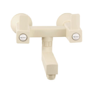 Wall Mixer Non Telephonic