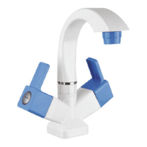 Glanza CUBA PRO Centre Hole Basin Mixer