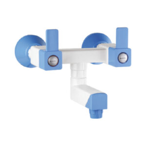 Wall Mixer Non Telephonic